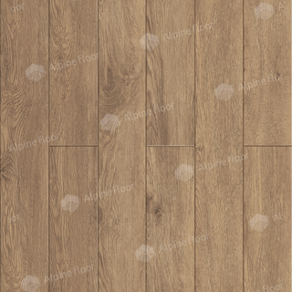 Alpine Floor Grand Sequoia Village кварц-винил SPC Ламинат Изящная Гевуина 122*12.5*4