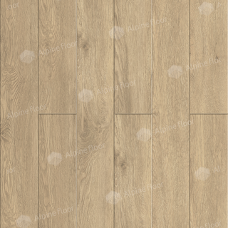 Alpine Floor Grand Sequoia Village кварц-винил SPC Ламинат Изящная Миндаль 122*12.5*4