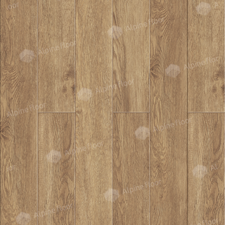 Alpine Floor Grand Sequoia Village кварц-винил SPC Ламинат Изящная Макадамия 122*12.5*4