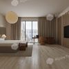 Напольные покрытия Alpine Floor Нарратив (Narro) в интерьере