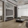 Напольные покрытия Alpine Floor Нарратив (Narro) в интерьере
