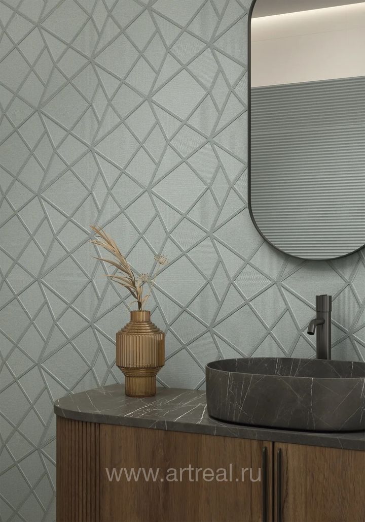 Metropol Ceramica Miyako Керамическая плитка Metropol Ceramica Miyako в интерьере