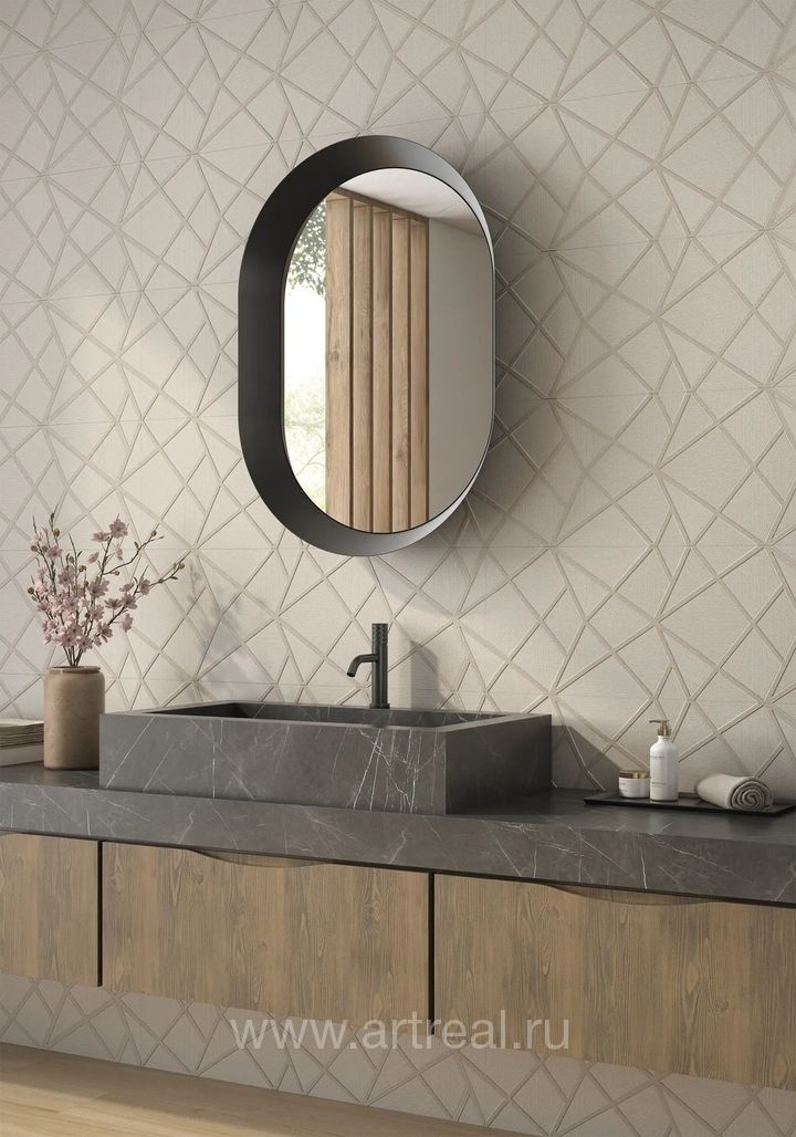 Metropol Ceramica Miyako Керамическая плитка Metropol Ceramica Miyako в интерьере