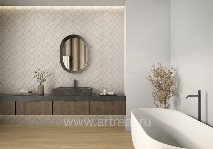 Metropol Ceramica Miyako Керамическая плитка Metropol Ceramica Miyako в интерьере