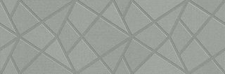 Metropol Ceramica Miyako настенная плитка Art Verde 30*90*9.8