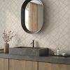 Керамическая плитка Metropol Ceramica Miyako в интерьере
