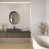 Керамическая плитка Metropol Ceramica Miyako в интерьере