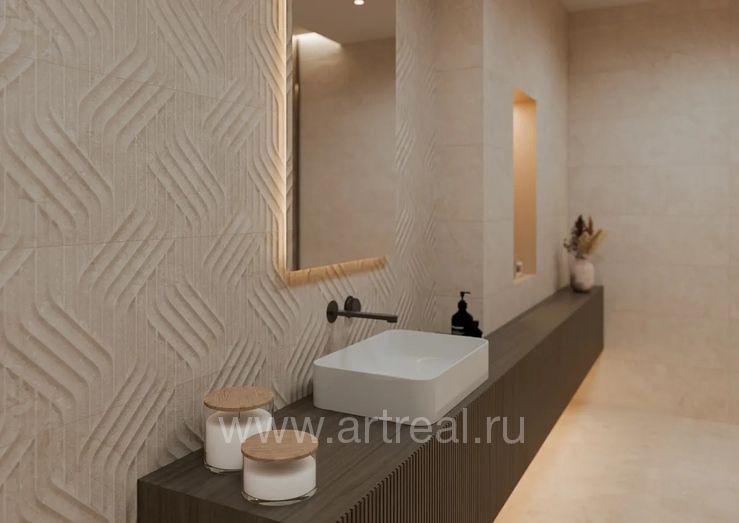 Metropol Ceramica Taran Керамогранит Metropol Ceramica Taran в интерьере