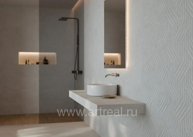 Metropol Ceramica Taran Керамогранит Metropol Ceramica Taran в интерьере