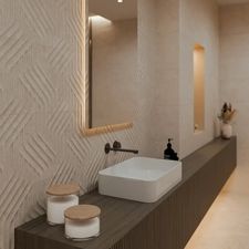 Керамогранит Metropol Ceramica Taran