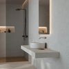 Керамогранит Metropol Ceramica Taran в интерьере