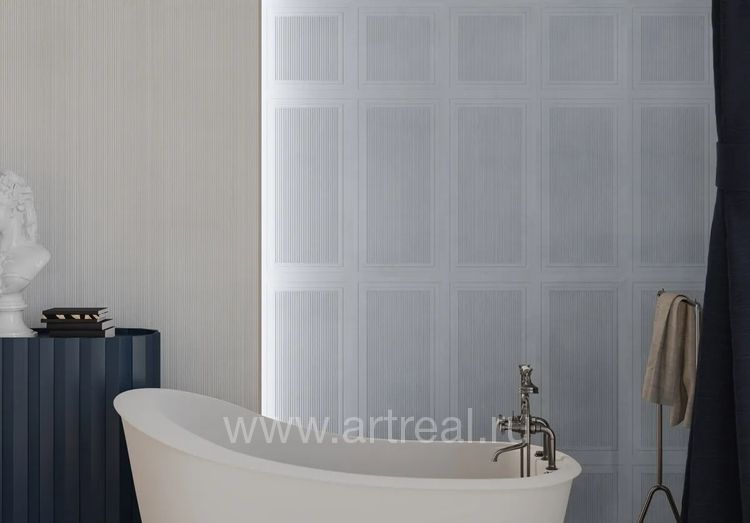 Metropol Ceramica Haussmann Керамическая плитка Metropol Ceramica Haussmann в интерьере