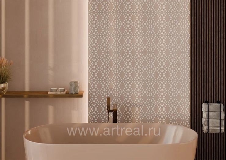 Metropol Ceramica Haussmann Керамическая плитка Metropol Ceramica Haussmann в интерьере