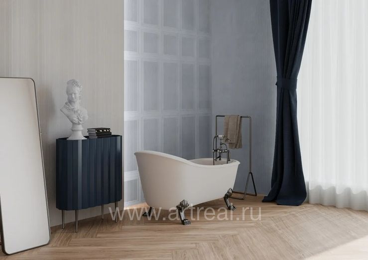 Metropol Ceramica Haussmann Керамическая плитка Metropol Ceramica Haussmann в интерьере