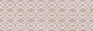 Metropol Ceramica Haussmann настенная плитка Art Coral 40*120