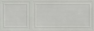Metropol Ceramica Haussmann настенная плитка Concept Verde 40*120