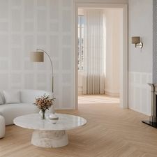 Керамическая плитка Metropol Ceramica Haussmann