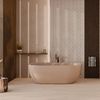 Керамическая плитка Metropol Ceramica Haussmann в интерьере