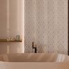Керамическая плитка Metropol Ceramica Haussmann в интерьере