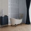 Керамическая плитка Metropol Ceramica Haussmann в интерьере