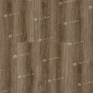 Alpine Floor Аура (Aura) ламинат Ламинат Дуб Болонья 121.8*19.8*8