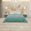 Напольные покрытия Alpine Floor Аура (Aura) в интерьере