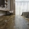 Напольные покрытия Alpine Floor Аура (Aura) в интерьере