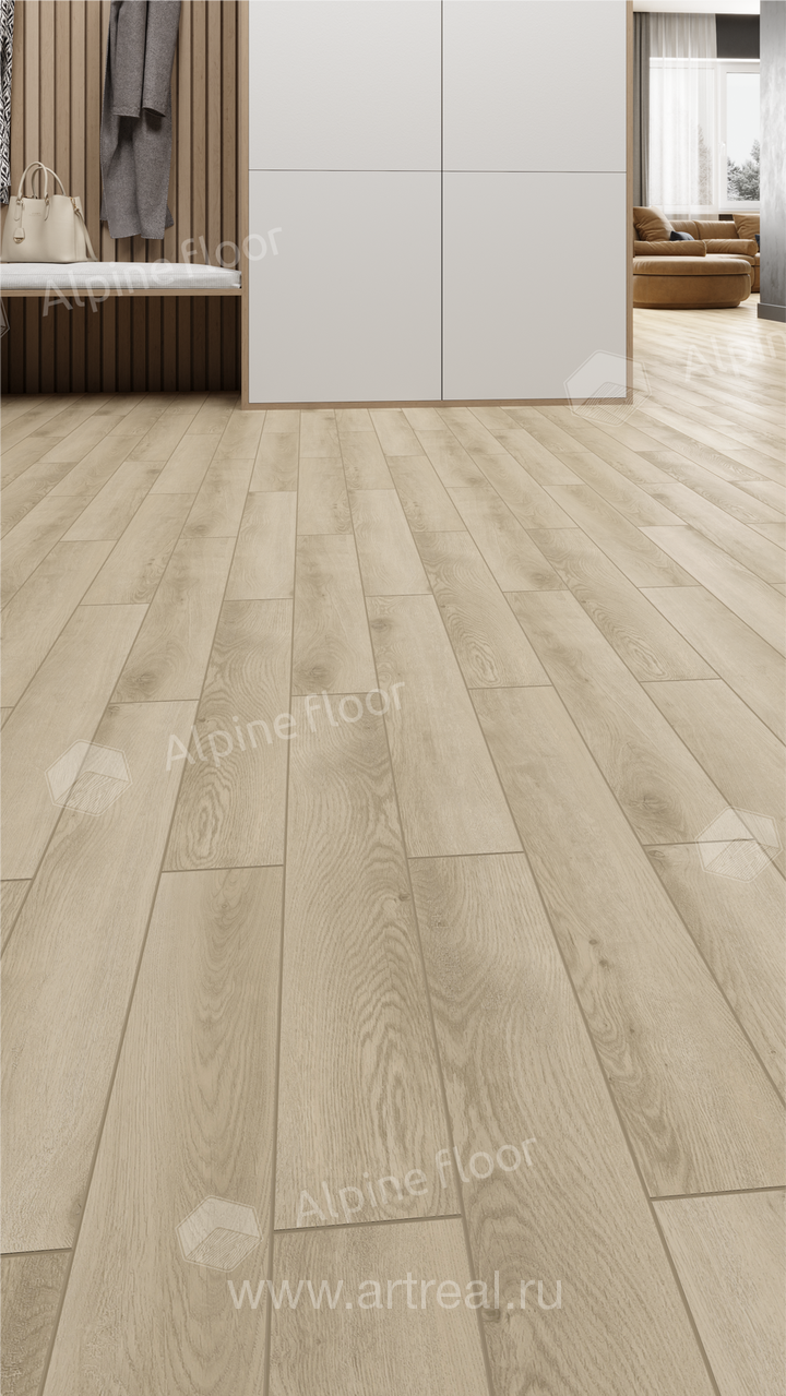 Alpine Floor Елка Эксперт 8 (Herringbone 8 Pro) Напольные покрытия Alpine Floor Елка Эксперт 8 (Herringbone 8 Pro) в интерьере