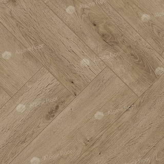 Alpine Floor Елка Эксперт 8 (Herringbone 8 Pro) ламинат Ламинат Дуб Прованс 60.6*10.1*8