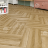 Напольные покрытия Alpine Floor Елка Эксперт 8 (Herringbone 8 Pro) в интерьере