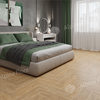 Напольные покрытия Alpine Floor Елка Эксперт 8 (Herringbone 8 Pro) в интерьере