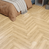 Напольные покрытия Alpine Floor Елка Эксперт 8 (Herringbone 8 Pro) в интерьере