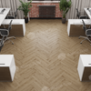 Напольные покрытия Alpine Floor Елка Эксперт 8 (Herringbone 8 Pro) в интерьере