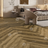 Напольные покрытия Alpine Floor Елка Эксперт 8 (Herringbone 8 Pro) в интерьере