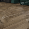 Напольные покрытия Alpine Floor Елка Эксперт 8 (Herringbone 8 Pro) в интерьере
