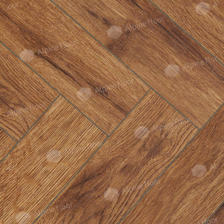 Alpine Floor Елка 12 (Herringbone 12) ламинат Ламинат Дуб Калабрия 60*10*12