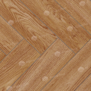 Alpine Floor Елка 12 (Herringbone 12) ламинат Ламинат Дуб Умбрия 60*10*12