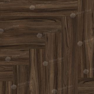 Alpine Floor Елка 12 (Herringbone 12) ламинат Ламинат Дуб Сицилия 60*10*12
