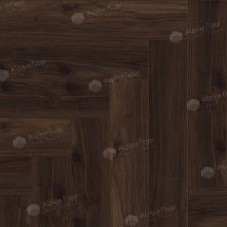 Alpine Floor Елка 12 (Herringbone 12) ламинат Ламинат Дуб Абруццо 60*10*12