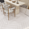 Напольные покрытия Alpine Floor Елка 12 (Herringbone 12) в интерьере