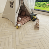 Напольные покрытия Alpine Floor Елка 12 (Herringbone 12) в интерьере