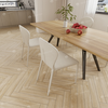 Напольные покрытия Alpine Floor Елка 12 (Herringbone 12) в интерьере