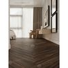 Напольные покрытия Alpine Floor Елка 12 (Herringbone 12) в интерьере