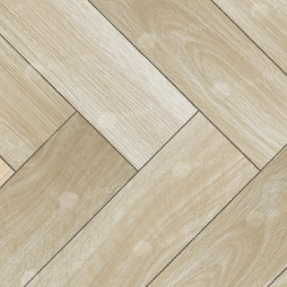 Alpine Floor Елка 10 (Herringbone 10) ламинат Ламинат Дуб Тоскана 60*10*10
