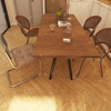 Напольные покрытия Alpine Floor Елка 10 (Herringbone 10) в интерьере