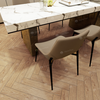 Напольные покрытия Alpine Floor Елка 10 (Herringbone 10) в интерьере