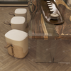 Напольные покрытия Alpine Floor Елка 10 (Herringbone 10) в интерьере