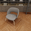 Напольные покрытия Alpine Floor Елка 10 (Herringbone 10) в интерьере