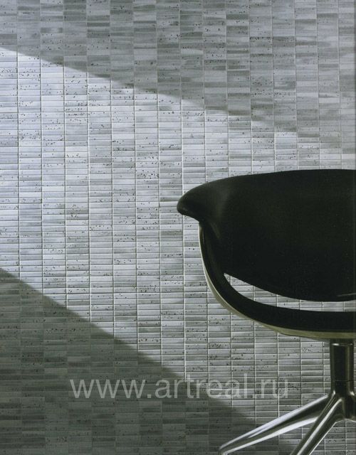 Интерьер итальянской мозаики Nazca фабрики Aquileia