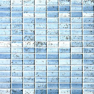 Aquileia Nazca мозаика Azzurro 31.6*31.6